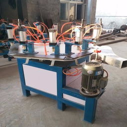 鑫万邦木工机械厂