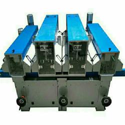 东营宽带砂光机,鸿图木工机械适当,宽带砂光机配件