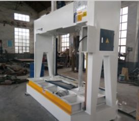 青岛春来鑫木工机械拼板机