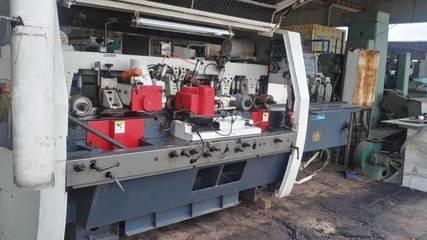 台湾森科四面刨出售图片_高清图-上海锐峰木工机械-搜了网