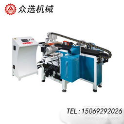 【济宁木工机械设备木门生产专用机械厂生产加工专用木门码头一体机设备】-