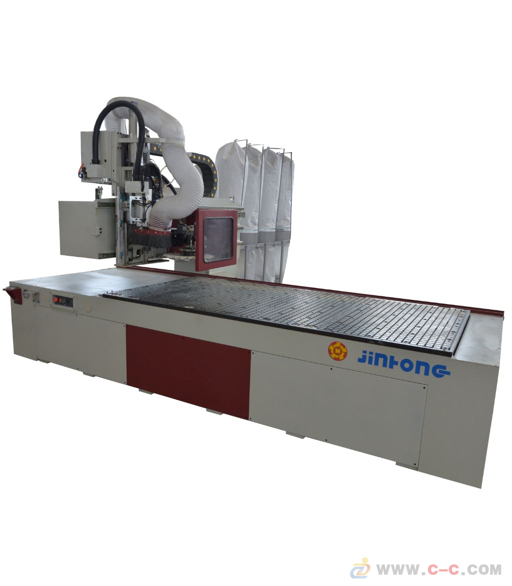 *好用的数控木工机械 数控木工加工中心 板式开料机 雕刻机 - 中国制造交易网