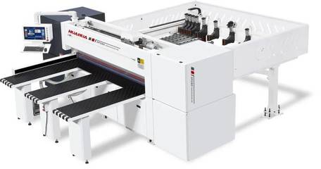 Content Plus:OMG!机械设备"纯酷风"来袭