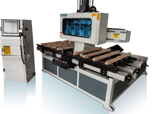 木工机械行业发展前景趋势及现状分析