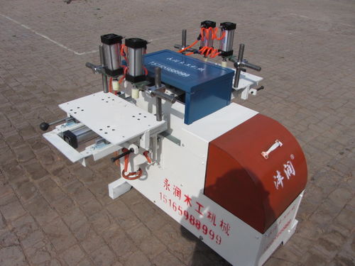 永润木工机械榫槽机 巢湖木工榫槽机 木工榫槽机厂家直销