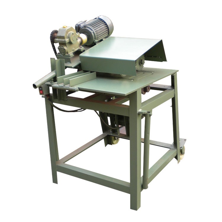 乐驰木工机械梳齿机模板自动梳齿机链条连续梳齿设备