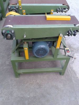 木工机械1524砂带机