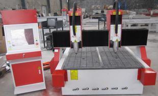 供应镇江双机头防尘木工雕刻机价格_机械及行业设备_世界工厂网中国产品信息库