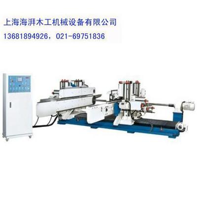 【木工机械双端开槽机/45度双端锯铣机】价格_厂家_图片 -