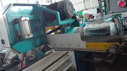 木工机械万利德SM-30-20框锯机