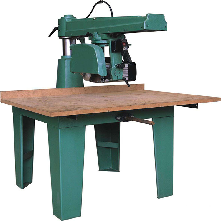 木工机械手拉锯吊拉锯木工锯床摇臂锯木工手拉锯