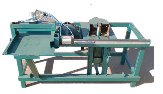 【木条龙骨 梳齿机 开齿机 开槽机 木工机械 板厂机械】价格,厂家,图片,家具制造机械,石家庄市正定县虎腾机械厂-