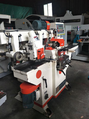 金华四面刨木工机械 高效加工的理想选择