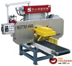 佳能木工机械携新品亮相顺德木工机械展，引领行业创新潮流