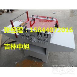 内蒙古巴彦淖尔溜边锯 木工机械中的精工利器