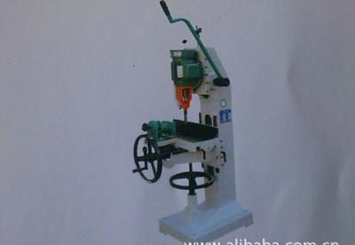 木工机械MZ1010系列 方钻机、方眼机与打眼机的全面解析