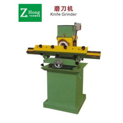 金华中宏木工机械 专业磨刀机助力木工行业高效生产