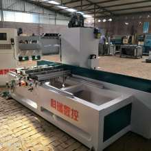 宁津县科瑞数控机械制造厂 专业供应高品质木工机械设备