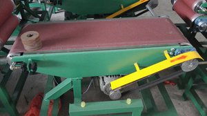 鑫长胜木工机械 驱动木工行业创新与高效