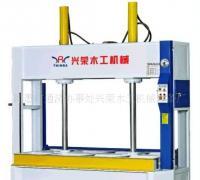 免漆门生产线与家具制造机械在现代木工设备中的应用