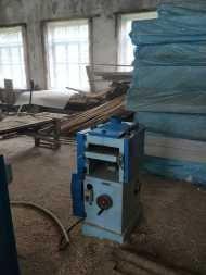 哈尔滨专业木工机械销售 双面刨、单面刨及马氏木工方孔钻