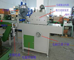 木工机械市场动态 销售、求购与贸易信息全面解析