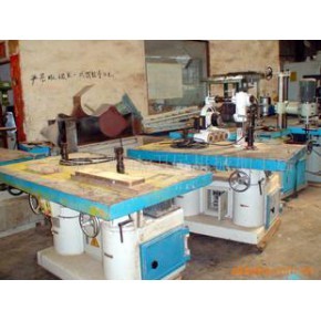 嘉善县魏塘镇卫民木工机械经营部 专业木工机械服务商