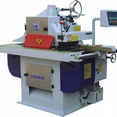 高速压刨床价格解析 强劲木工机械的选择与投资