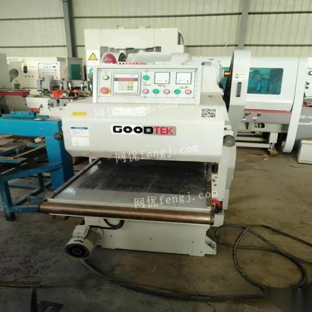 河北二手木工设备市场 求购、回收、供应与图片信息全解析