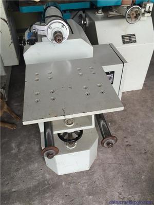 二手木工机械选购指南 卧式攻牙机的图片与价值解析