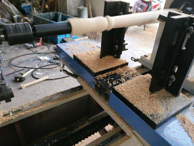 佳群木工机械 以厂家直销与优质服务，铸就木工车床行业之星