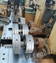 辽宁朝阳优质台湾重型四面刨木工机械现机出售