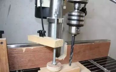 时代浪潮下的革新 从传统工具到智能机械的木工行业蜕变