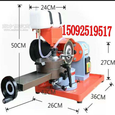 宁津县鑫道木工机械经销处产品大全图鉴